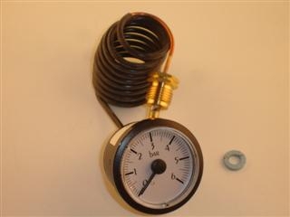 IDEAL PRESSURE GAUGE