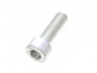 Ideal 075472 M5X16mm Hex Screw - SKT BZP RPH Bi1001 125 - Mini C/Mini HE