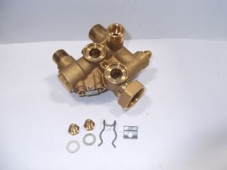 IDEAL 075476 RETURN GROUP KIT DHW/CH BI1001 507