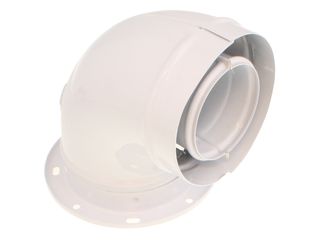 IDEAL 075690 FLUE TURRET(GROPPALLI) C80FF BI1206 108