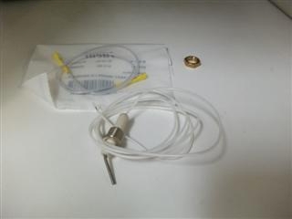 IDEAL 077409 ELECTRODE KIGASS W/HT LEAD KIT