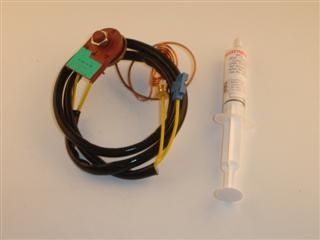 IDEAL 078898 T/STAT O/HT L07-P4002 W/COMPOU