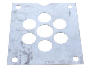 IDEAL 100325 MULTI HOLE PLATE SUPER 4