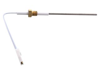 Ideal 100612 Flame Detection Electrode Probe Assembly - Super 4