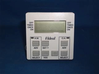 IDEAL 110080 PROGRAMMER MP 241/01