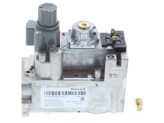 IDEAL 111265 GAS VALVE-HONEWELL V4600C 1391