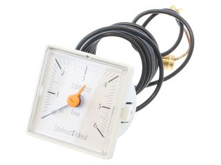 IDEAL 113089 PRESSURE GAUGE