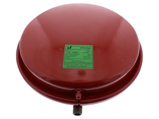 IDEAL 113205 EXPANSION VESSEL 8 LTR S/S KIT