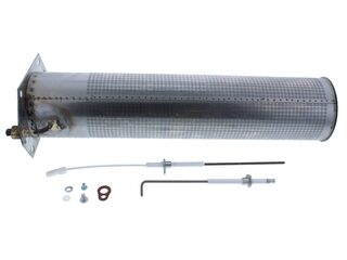 IDEAL 133192 BURNER ASS SUPER PLUS