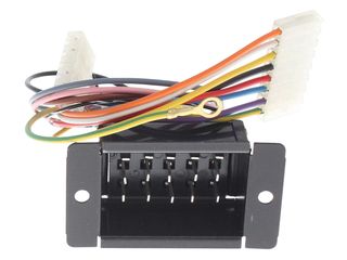 IDEAL 134454 15-WAY PLUG ASSEMBLY SUPER PLUS