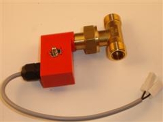 IDEAL 136597 FLOW SWTCH ASSY SPRINT 2
