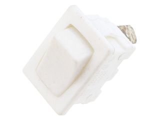 IDEAL 139603 ROCKER SWITCH ARCOELH8600VBWHITE