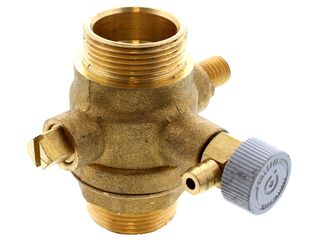 IDEAL 151081 BALLVALVE ASSEMBLY 22MM INCL DRAIN