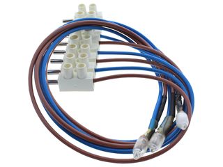 IDEAL 154969 NEON ASSEMBLY CXA & CXS