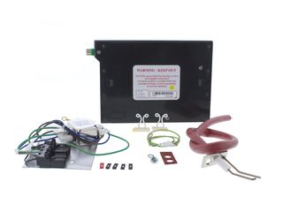 IDEAL 157928 PRIMARY CTRL/EMC RETR KIT ISAR/ICOS SYST