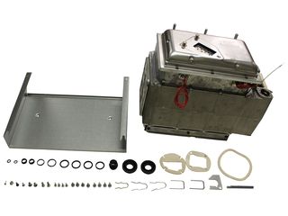 IDEAL 170907 HEAT ENGINE KIT ICOS