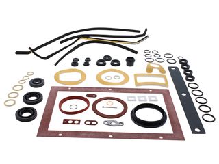 IDEAL 170940 GASKET KIT COMPLETE BOILER M SERIES