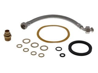 IDEAL 170982 EXPANSION VESSEL PIPE KIT ISAR/ICOS SYST
