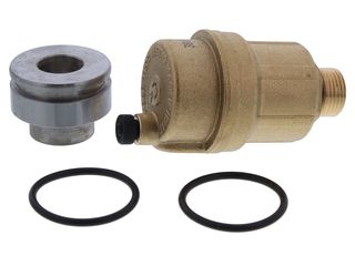 Ideal 170988 Auto Air Vent Kit - Isar/Icos