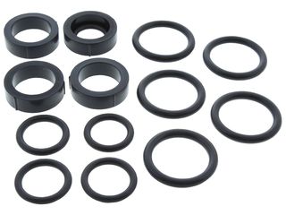 Ideal 171031 O'Ring Kit (Hydrobloc) - Isar/Icos