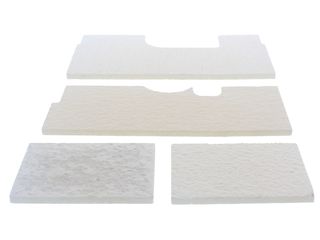 IDEAL 171404 COMB CHAMB INSULATION KIT CLA FF30-40