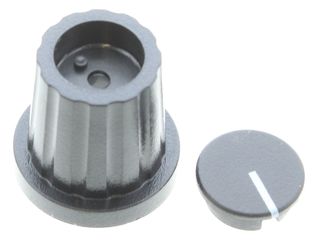 IDEAL 171504 POTENTIOMETER KNOB & CAP KIT CLA FF