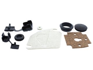 Ideal 171887 Gasket, Grommet & Bush Kit - CLA FF - British Gas/Classic/Optia