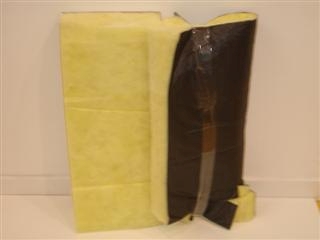 IDEAL 172182 RH SIDE INSULATION 8358-4033