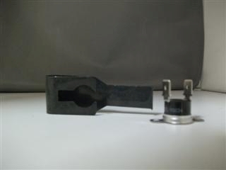 IDEAL 172423 OVERHEAT THERMOSTAT (95000521)