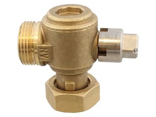IDEAL 172542 TAP 3/4" C.H. (BI1084 105)