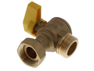 IDEAL 172544 TAP 3/4" GAS (BI1084 100)