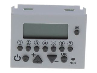 IDEAL 172553 TIME SWITCH (BI475 118)