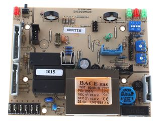 IDEAL 172561 LOGIC PCB (BI1475 116)