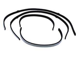 IDEAL 172581 SEALED CHAMBER GASKET KIT (BI1336 500)