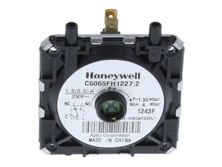 IDEAL 172588 AIR PRESSURE SWITCH (BI1036 102)