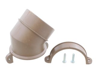 IDEAL 172590 FLUE ELBOW(COMPLETE) (BI1336 108)
