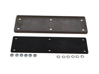 IDEAL 172629 INSPECTION COVER ASSEMBLY W45-W60 & P