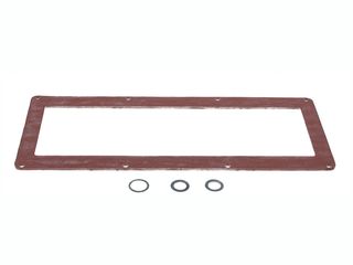 IDEAL 172650 BURNER GASKET W80 & P