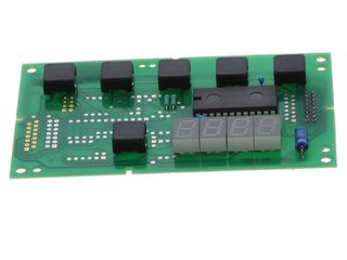 IDEAL 172660 DISPLAY BOARD W45/W60/W80 & P