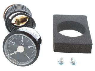 IDEAL 172669 PRESSURE GAUGE W45/W60/W80 & P