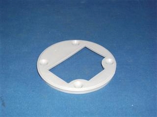 IDEAL 173015 FAN GASKET (95250489)