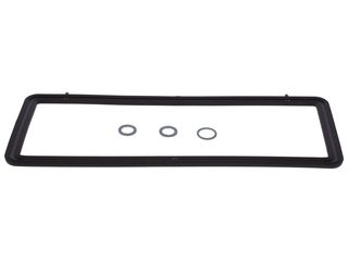 IDEAL 173063 BURNER GASKET W80 & P