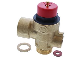 IDEAL 173203 VALVE-PRESSURE RELIEF CH