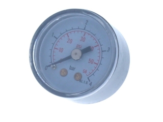 IDEAL 173213 PRESSURE GAUGE ASSEMBLY