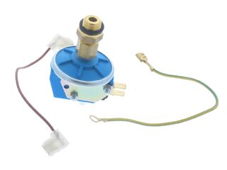 IDEAL 173227 WATER PRESS SWITCH KIT RESPONSE