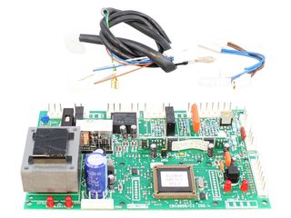 IDEAL 173229 PCB(ADM+MODEM BOARD)KIT RD1-RD2