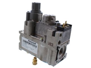 IDEAL 173345 GAS VALVE V4600C 1086 TRADELINE