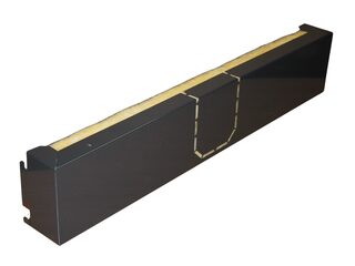 IDEAL 173403 INSULATED LOWER COVER 85535506