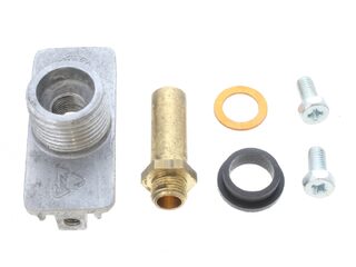 IDEAL 173522 INJECTOR & HOUSING KIT - ISAR HE35