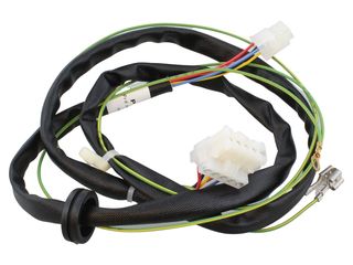 IDEAL 173530 FAN HARNESS ICOS